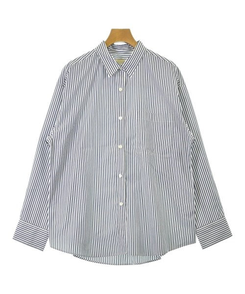 Plage เสื้อลำลอง