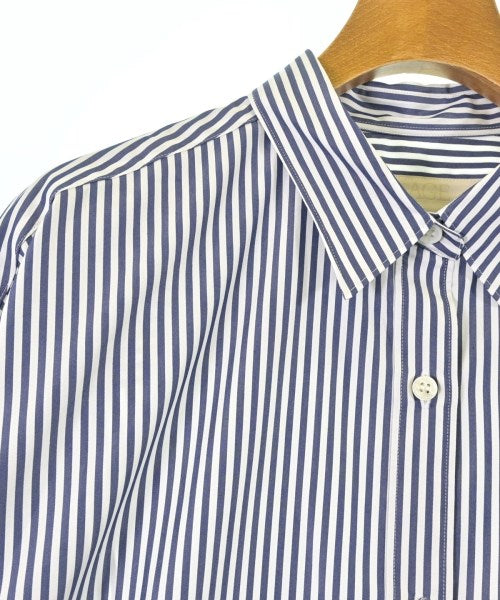 Plage เสื้อลำลอง