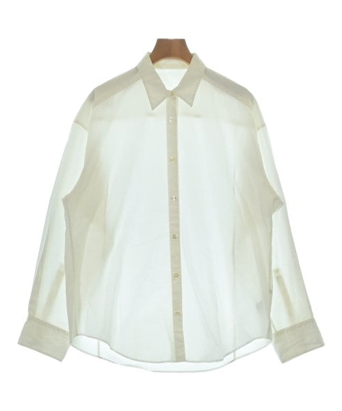 Plage เสื้อลำลอง