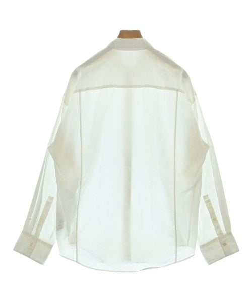 Plage เสื้อลำลอง