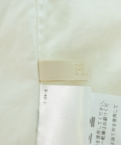 Plage เสื้อลำลอง