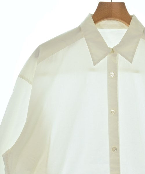 Plage เสื้อลำลอง