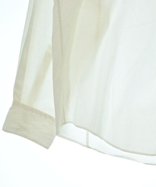 Plage เสื้อลำลอง