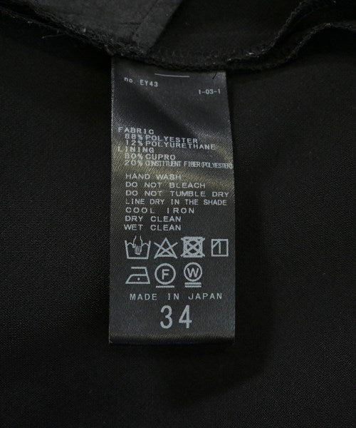 Plage ชุดเอี๊ยม/เสื้อคลุมหลวมๆ/จั๊มสูท