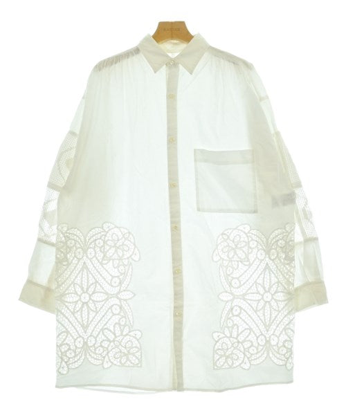 Plage เสื้อสตรี
