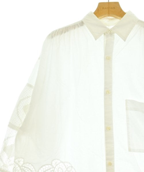 Plage เสื้อสตรี