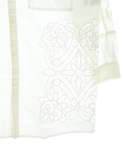 Plage เสื้อสตรี
