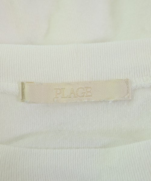 Plage เสื้อยืด/เสื้อท็อปส์