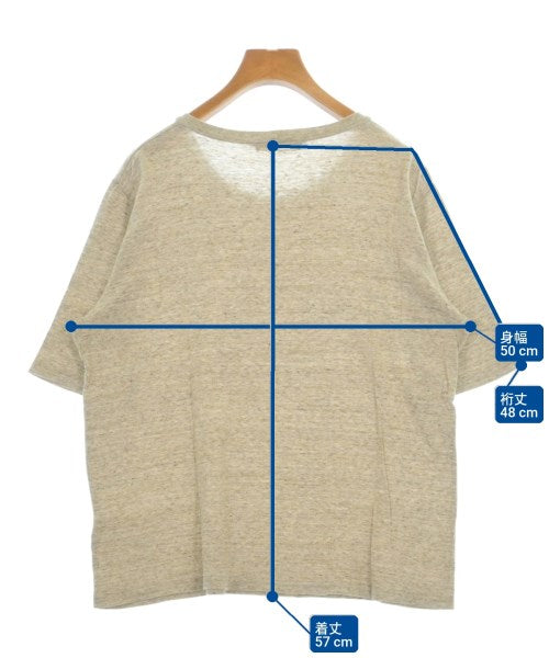Plage เสื้อยืด/เสื้อท็อปส์