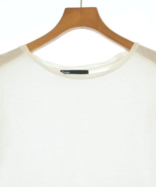 Plage เสื้อยืด/เสื้อท็อปส์