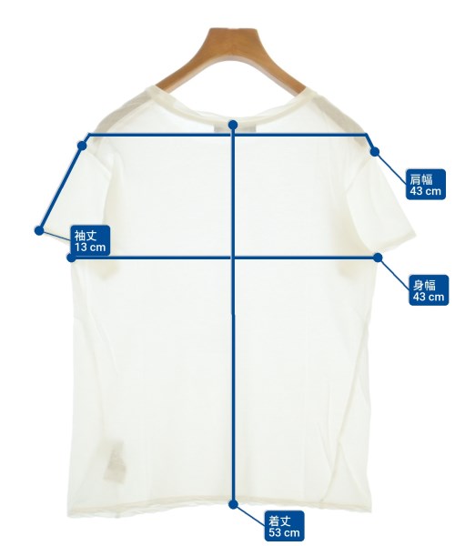 Plage เสื้อยืด/เสื้อท็อปส์