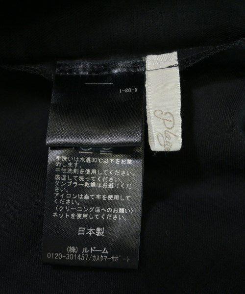 Plage เสื้อลำลอง