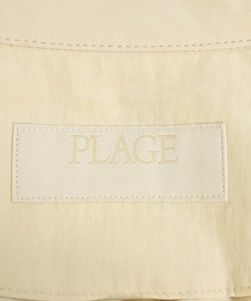 Plage เสื้อโค้ท อื่น