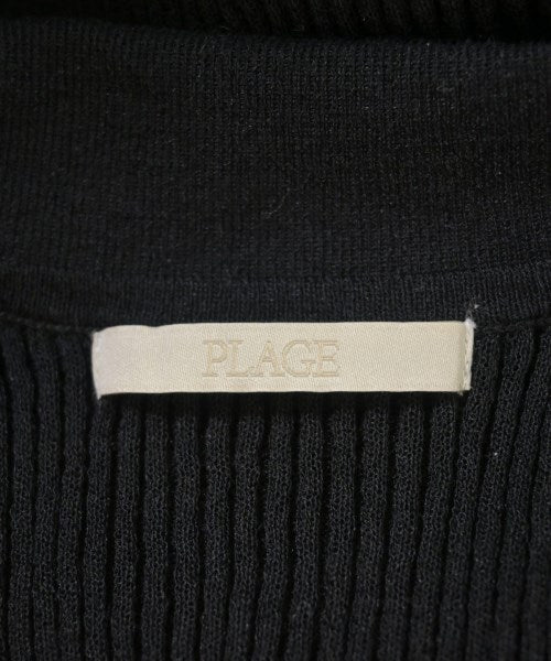 Plage เสื้อกันหนาว