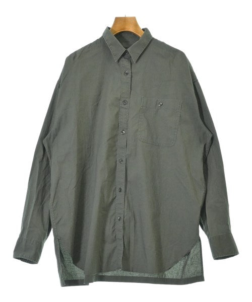 Plage เสื้อลำลอง