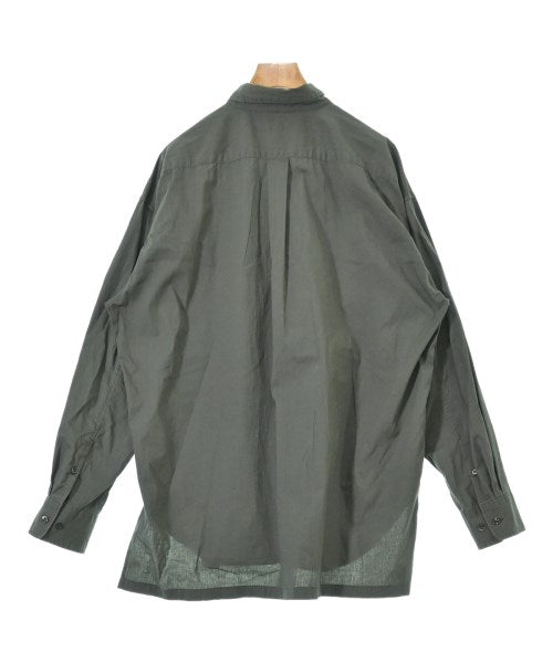 Plage เสื้อลำลอง