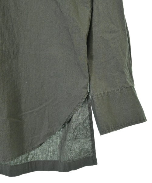 Plage เสื้อลำลอง