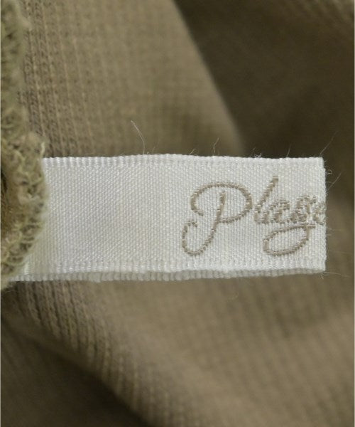 Plage เสื้อยืด/เสื้อท็อปส์