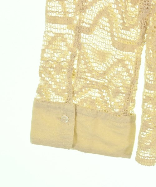 Plage เสื้อสตรี