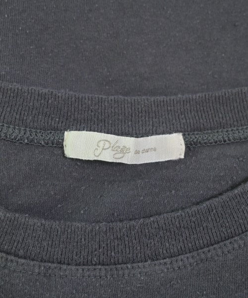 Plage เสื้อยืด/เสื้อท็อปส์