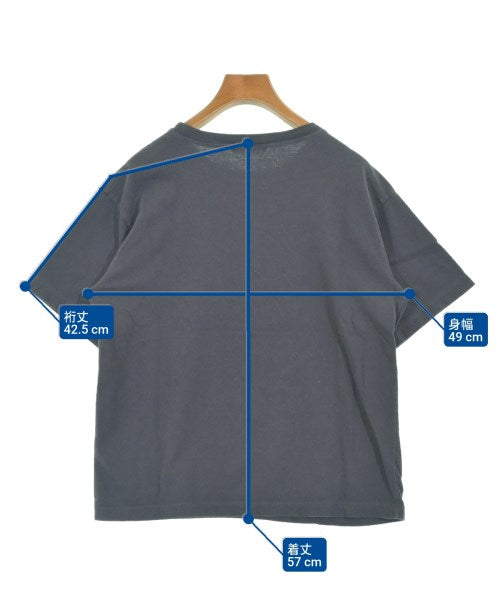Plage เสื้อยืด/เสื้อท็อปส์