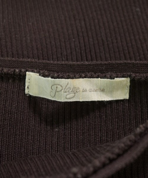 Plage เสื้อกันหนาว
