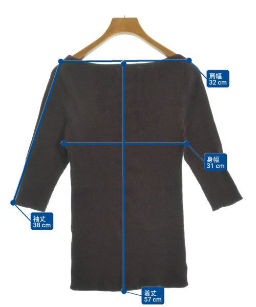 Plage เสื้อกันหนาว