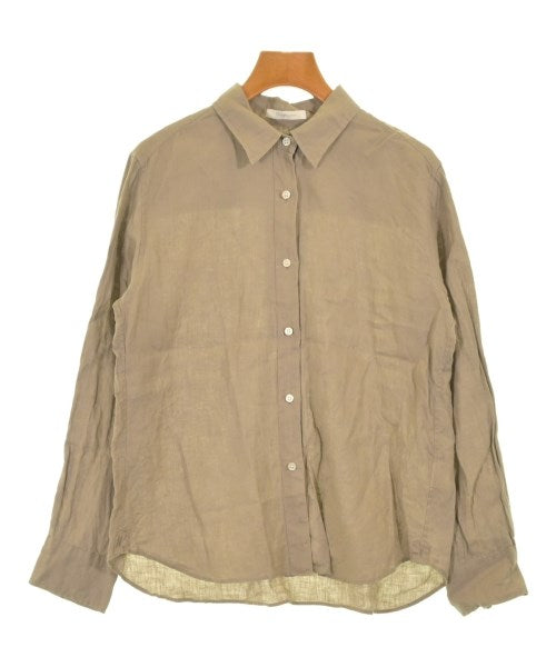 Plage เสื้อลำลอง