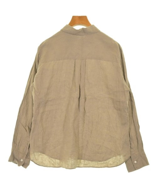 Plage เสื้อลำลอง