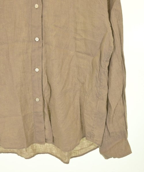 Plage เสื้อลำลอง