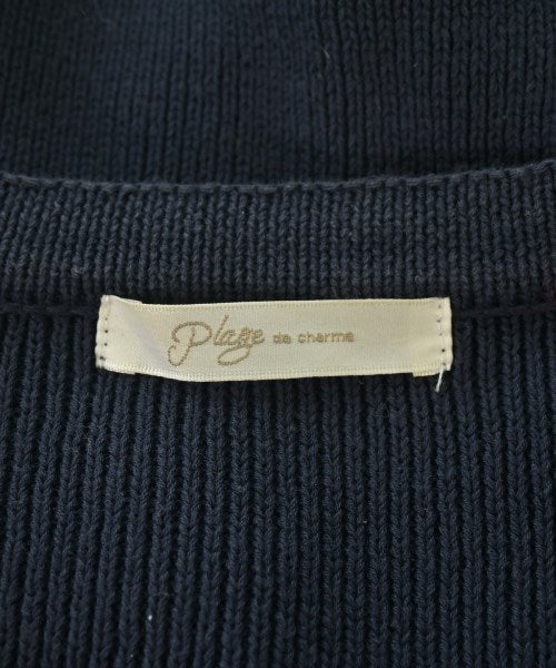 Plage เสื้อคาร์ดิแกน