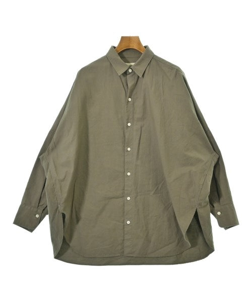 Plage เสื้อลำลอง