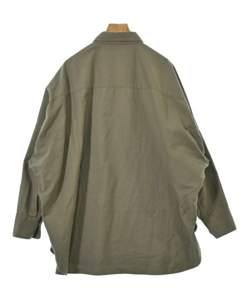 Plage เสื้อลำลอง