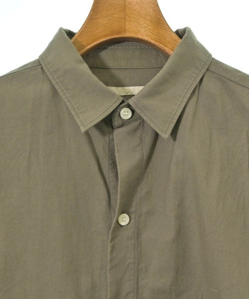 Plage เสื้อลำลอง