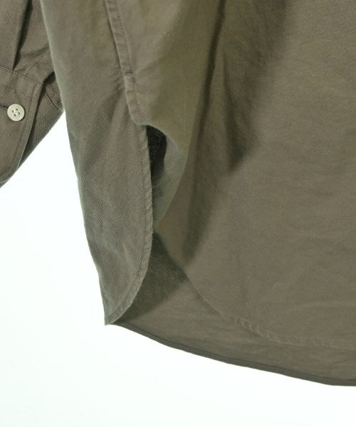Plage เสื้อลำลอง