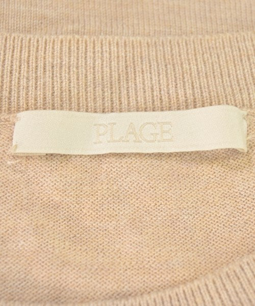 Plage เสื้อกันหนาว