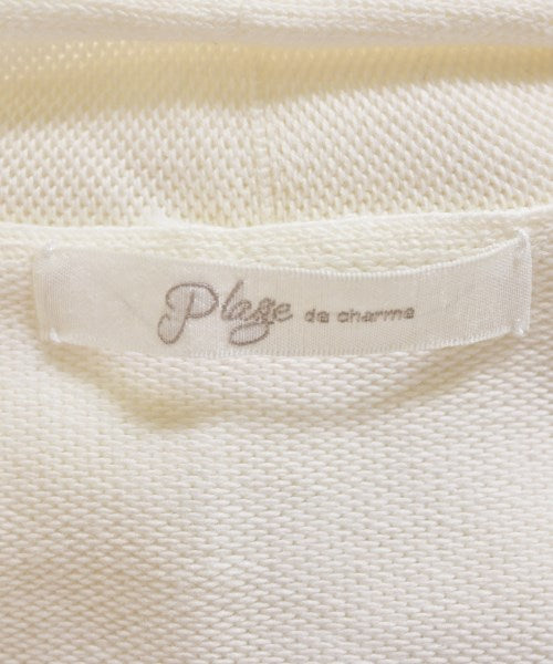 Plage เสื้อกันหนาว