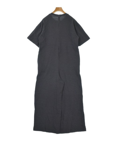 Plage ชุดเอี๊ยม/เสื้อคลุมหลวมๆ/จั๊มสูท