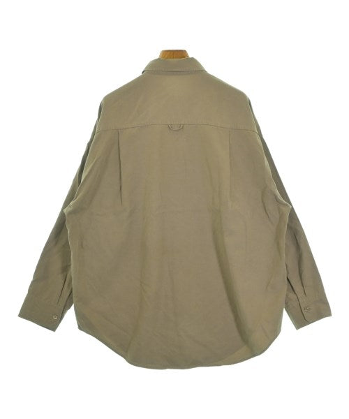 Plage เสื้อลำลอง