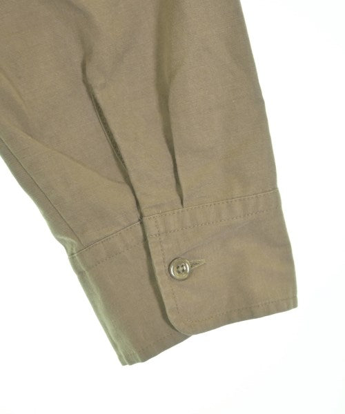 Plage เสื้อลำลอง