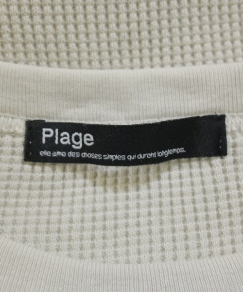 Plage แขนกุด