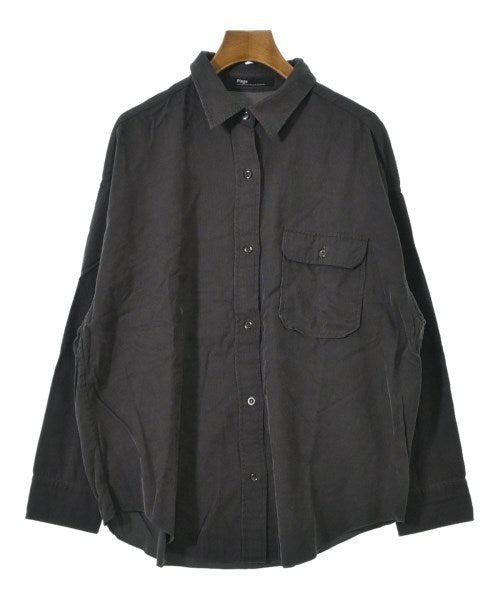 Plage เสื้อลำลอง