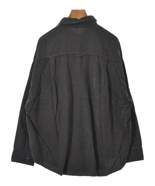Plage เสื้อลำลอง