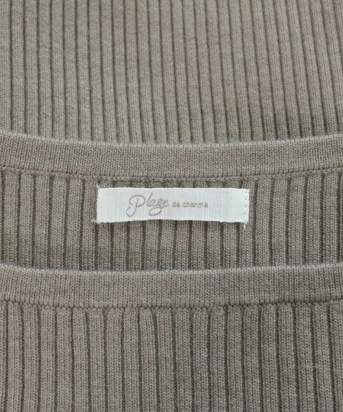 Plage เสื้อกันหนาว