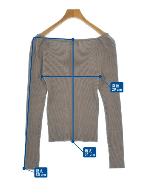 Plage เสื้อกันหนาว