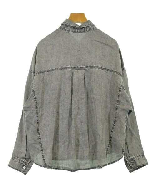 Plage เสื้อลำลอง