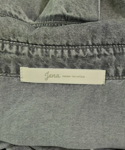 Plage เสื้อลำลอง