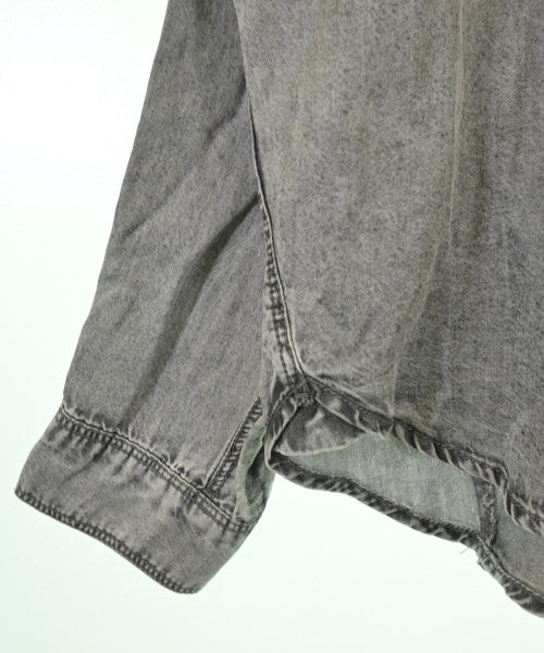 Plage เสื้อลำลอง