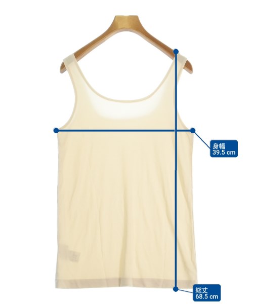 Plage เสื้อกล้าม