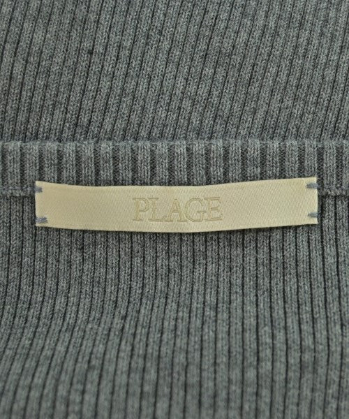 Plage เสื้อกันหนาว